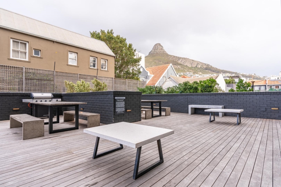 0 Bedroom Property for Sale in Sea Point Western Cape